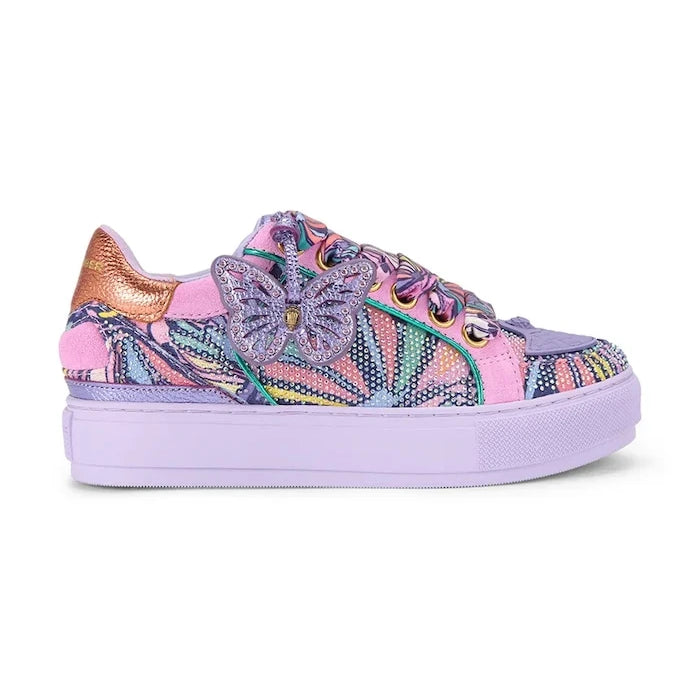 Kurt Geiger London Southbank Tag маратонки дамски