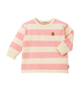 Striped Bear T-Shirt (2-7 Years)