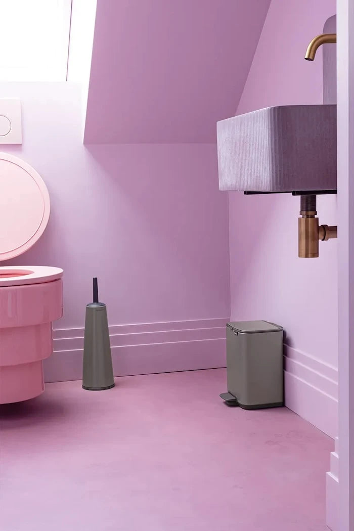 Кошче за боклук Brabantia Bo 4 L