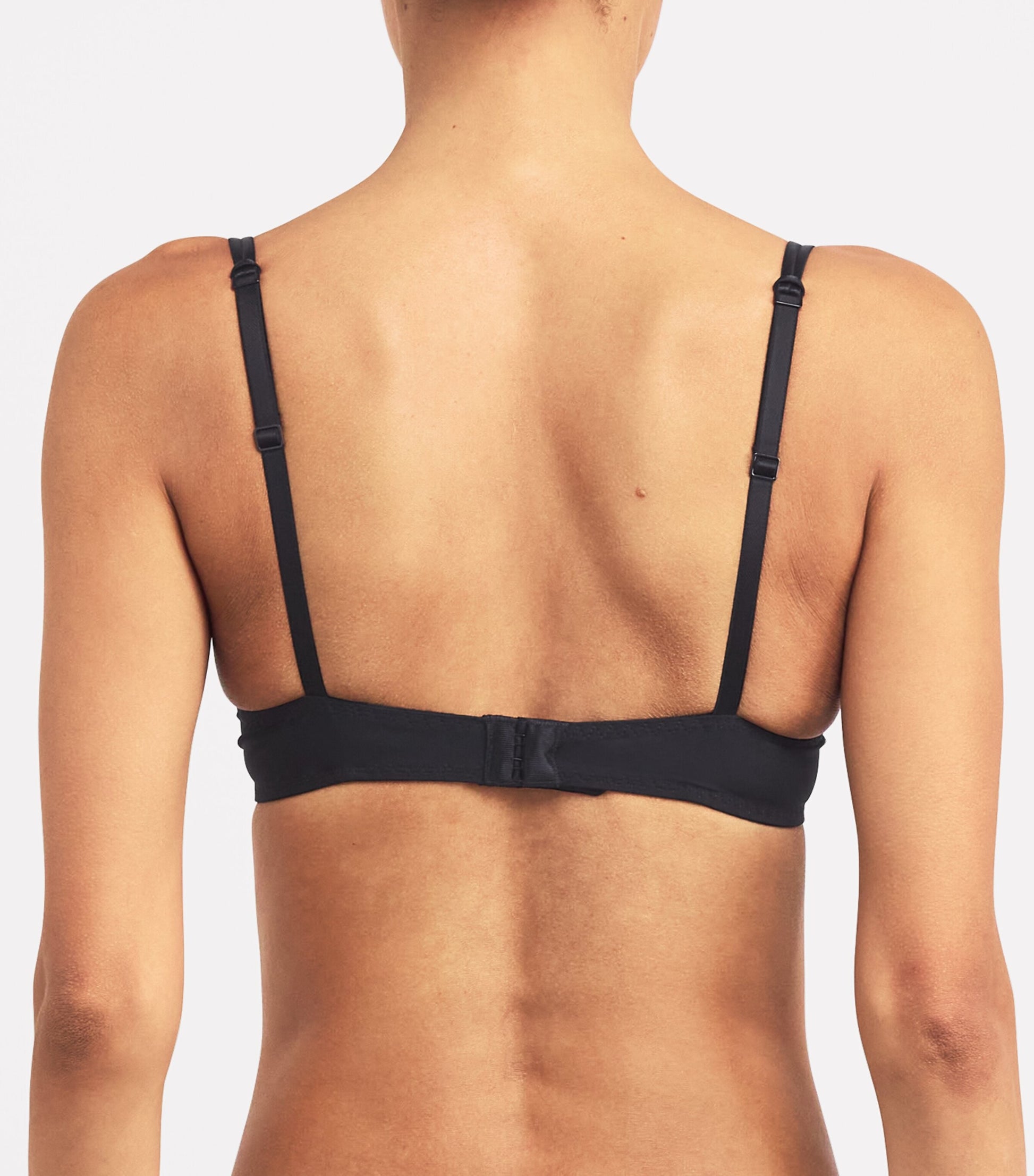 Embellished Délice Half-Cup Bra 017 MOONLIGHT