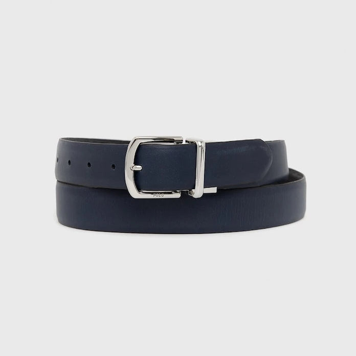 Çift Taraflı Kemer Polo Ralph Lauren
