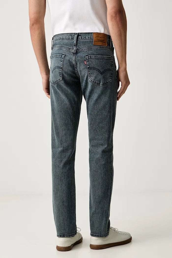 Levi's erkek slim fit jean 511™ SLIM