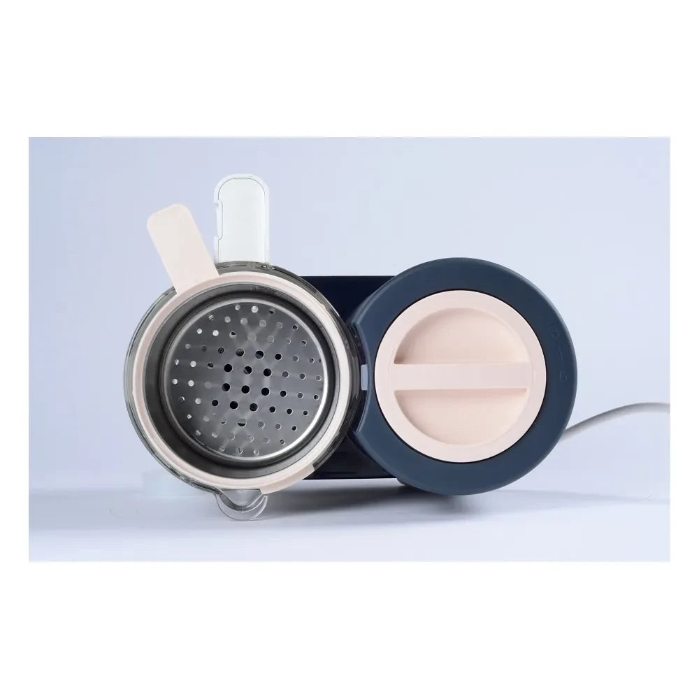 Béaba - BabyCook Neo 4 in 1 Food Processor  | Midnight blue