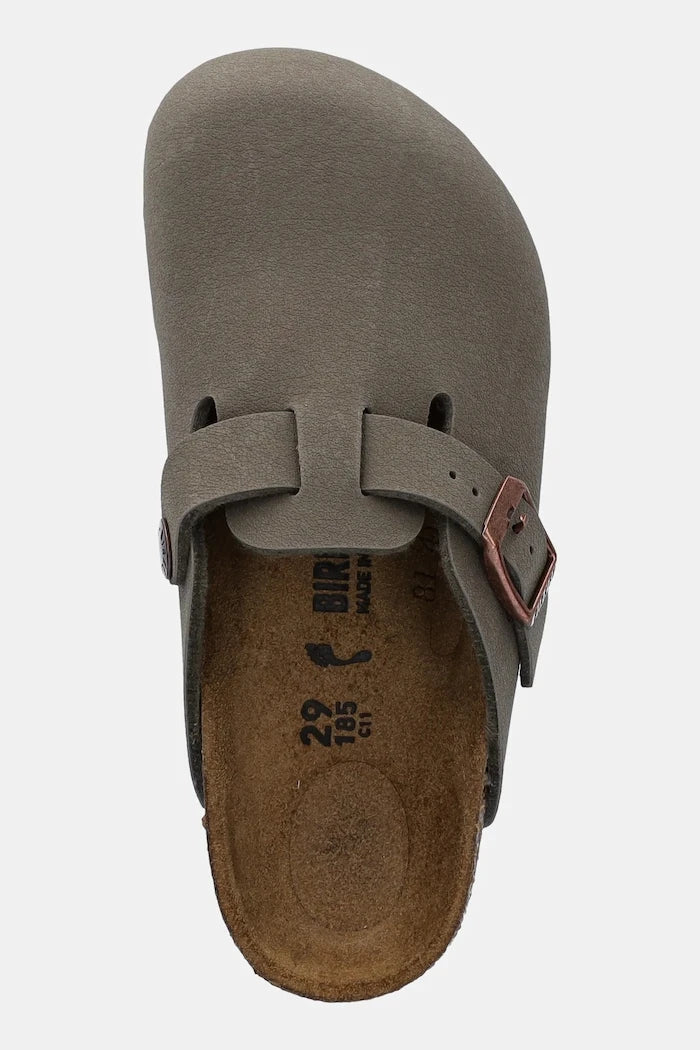 Birkenstock Boston Çocuk Terlik