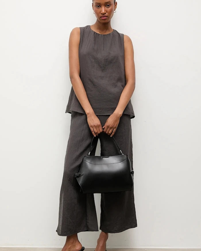 Linen Bluz Answear.LAB