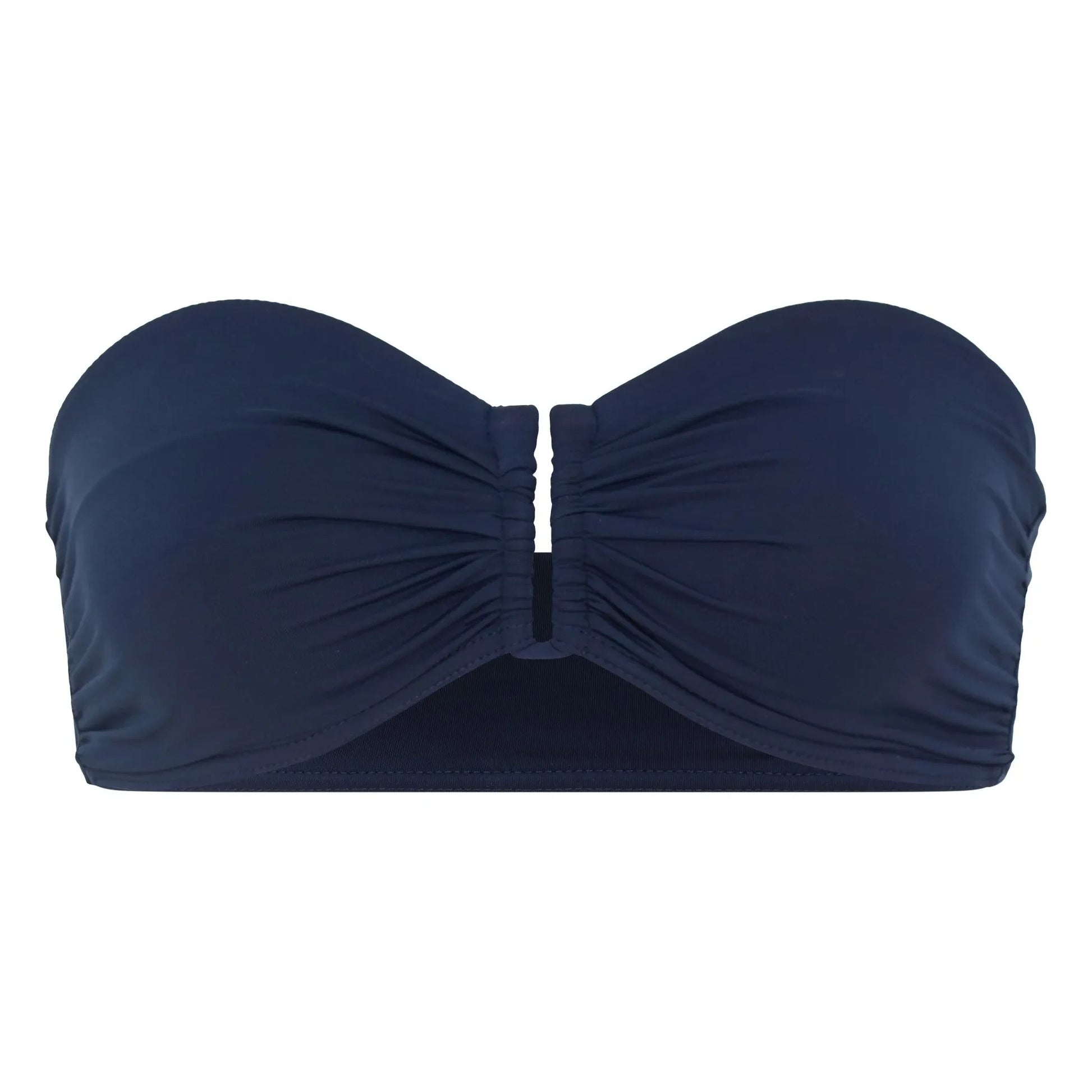 Smallable Woman - Brooke Swimsuit Top | Navy blue