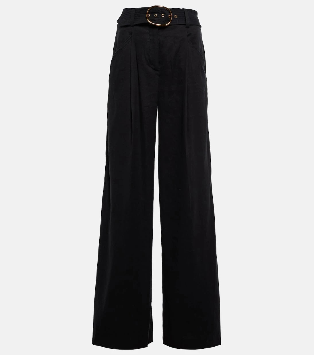 Veronica Beard - Rimini belted pants