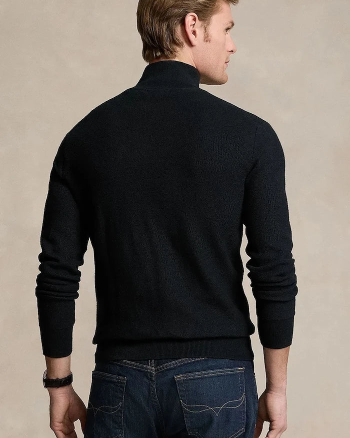Polo Ralph Lauren Pamuklu Kazak
