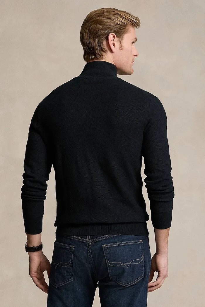 Памучен пуловер Polo Ralph Lauren