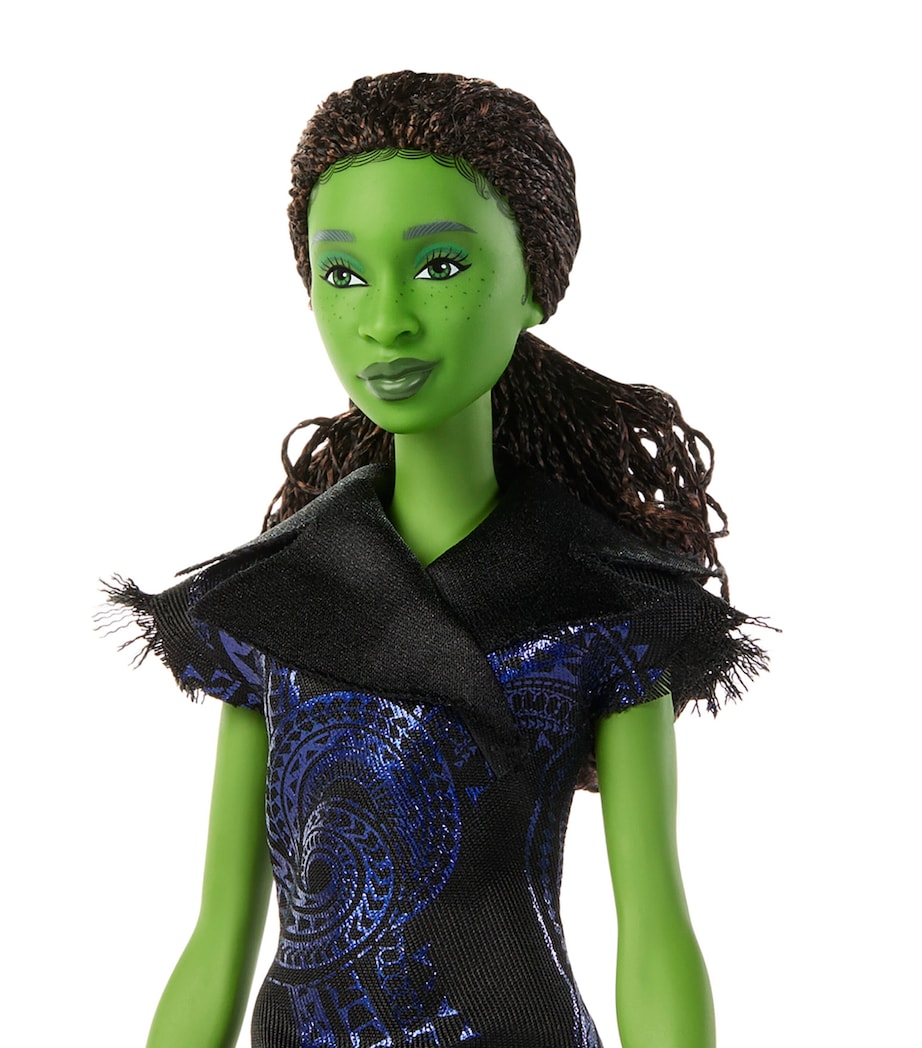 WICKED Wicked For Good Elphaba Singing Doll (32cm)