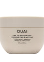 Ouai Fine/Medium Hair Treatment Masque (236ml)