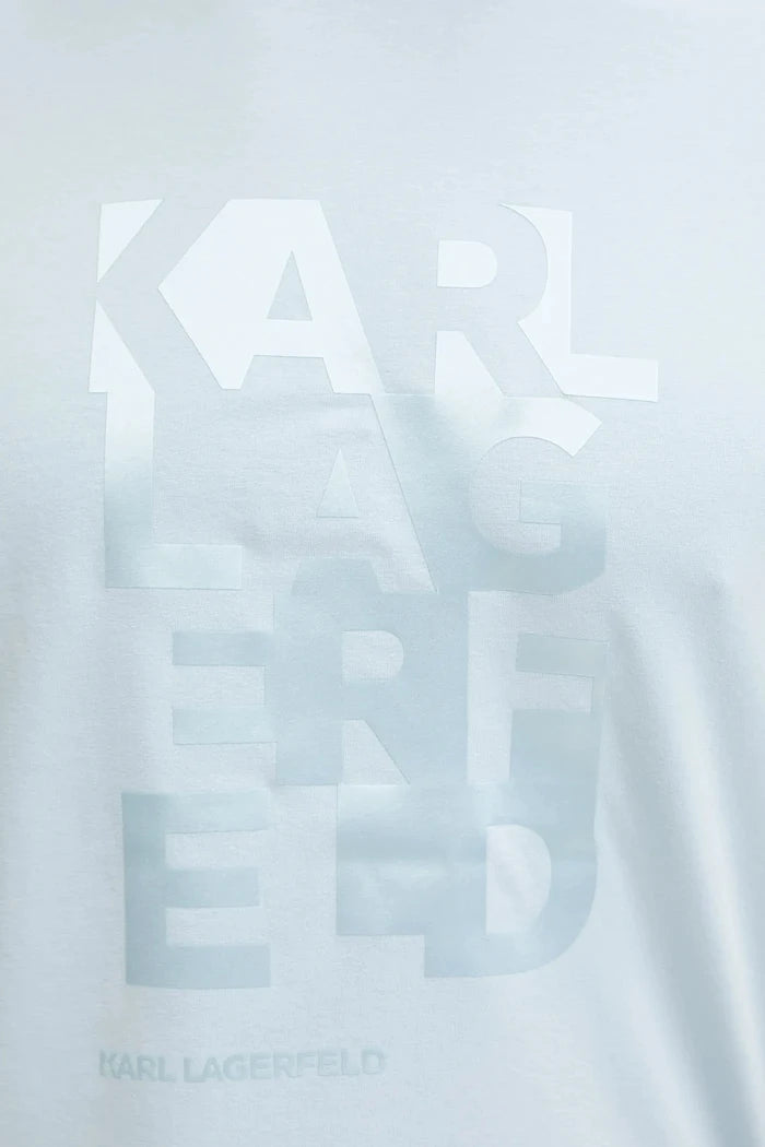 Karl Lagerfeld Tişört