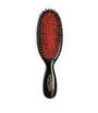 Mixed Bristle Pocket Hairbrush