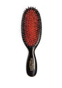 Mixed Bristle Pocket Hairbrush