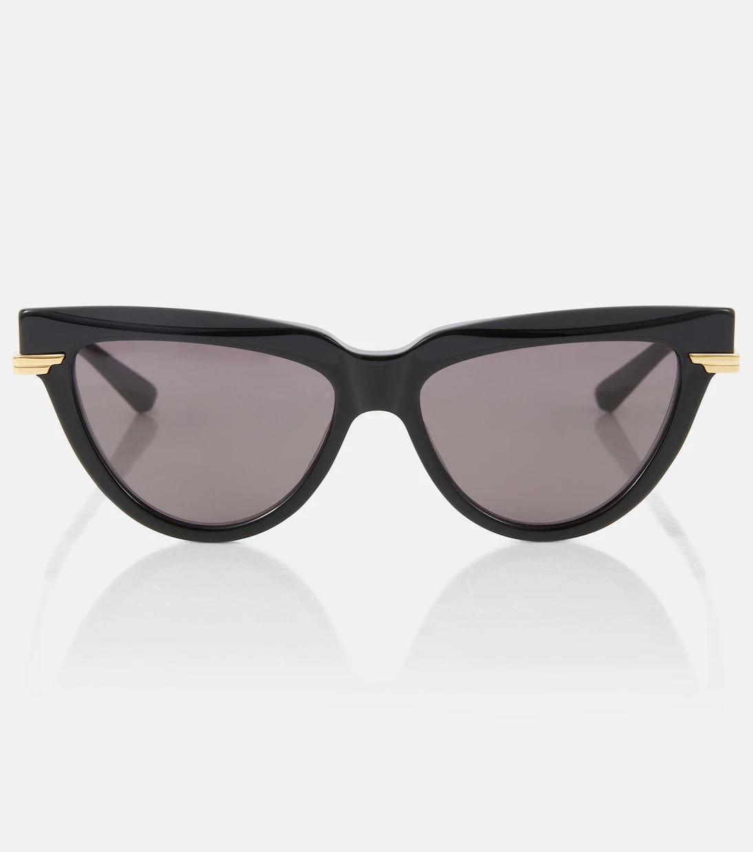 Bottega Veneta - Cat-eye sunglasses