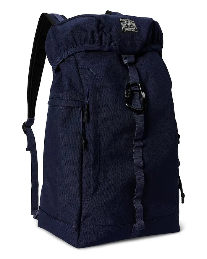 Polo Ralph Lauren erkek seyahat sırt çantası