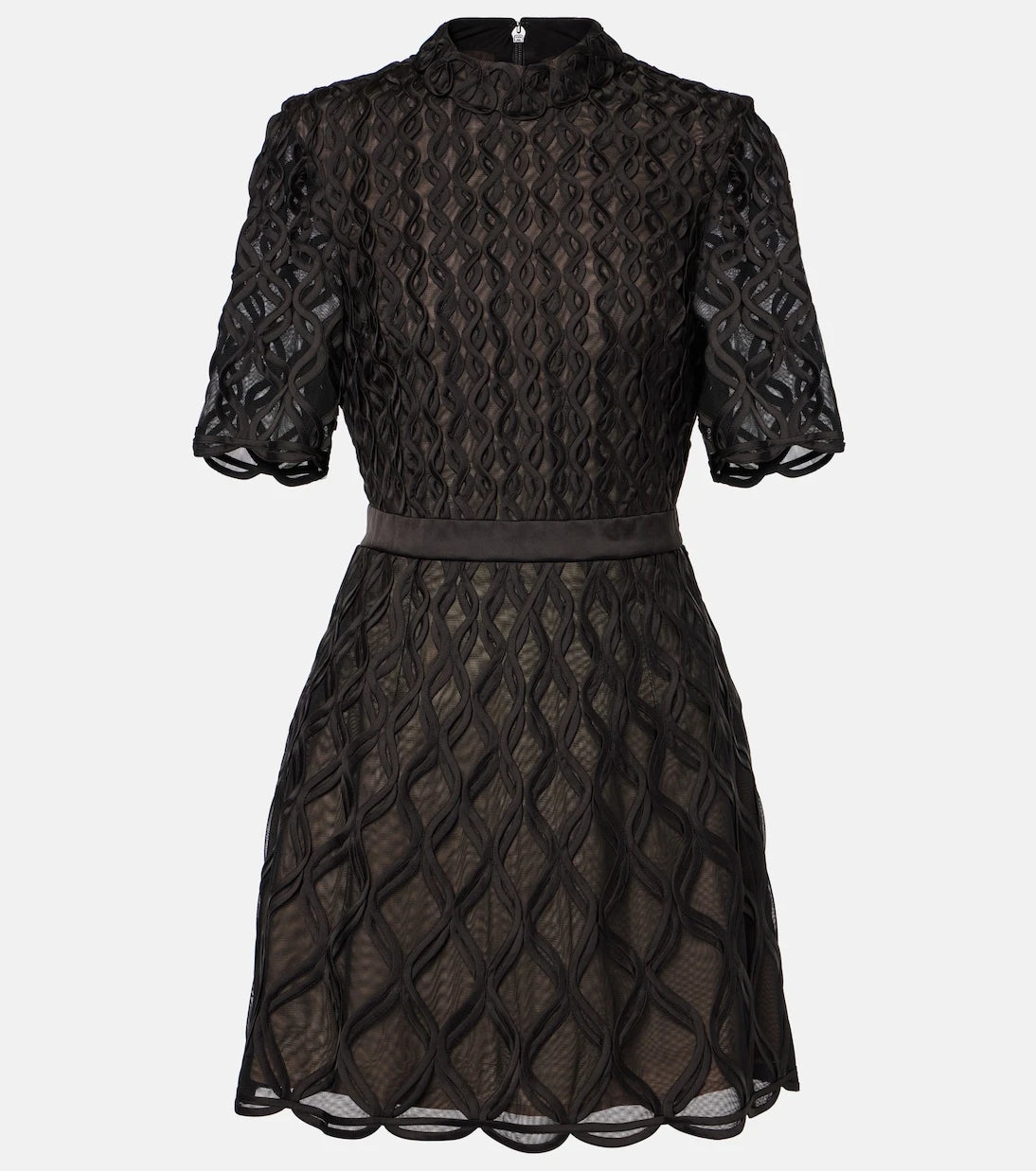 Simkhai - Costina minidress