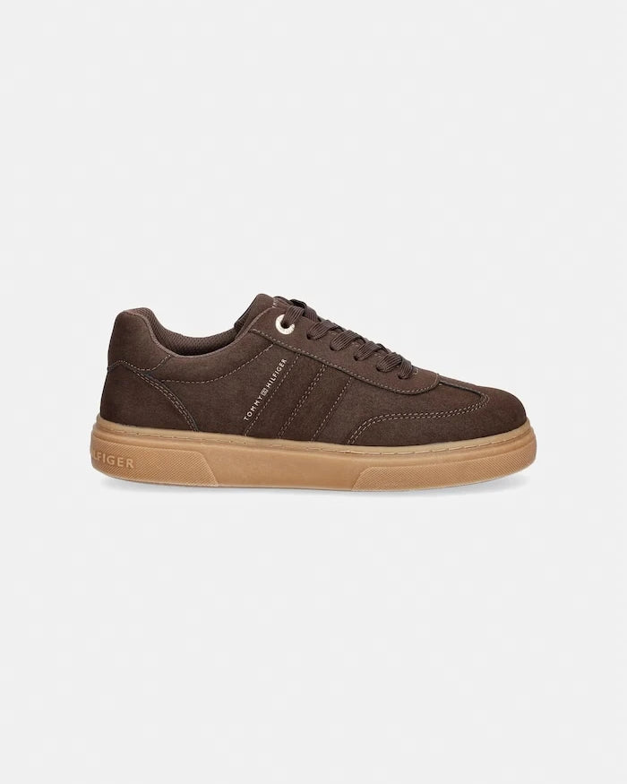 Tommy Hilfiger Çocuk Sneakers