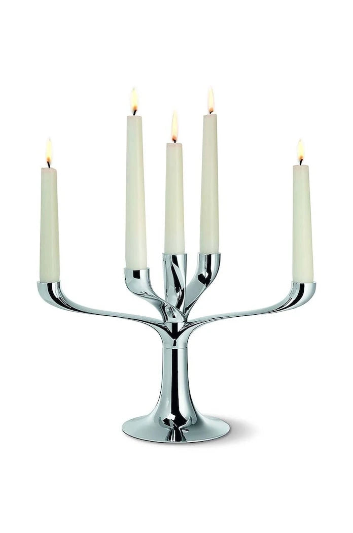 Декоративен свещник Philippi Candelabra