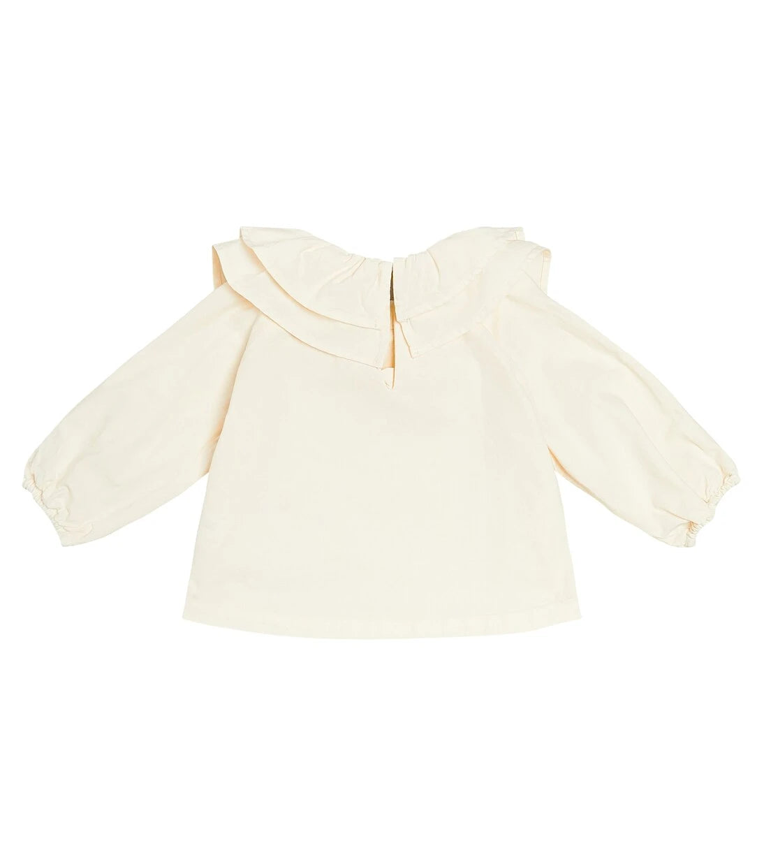Bobo Choses - Baby Yummy Cake cotton blouse