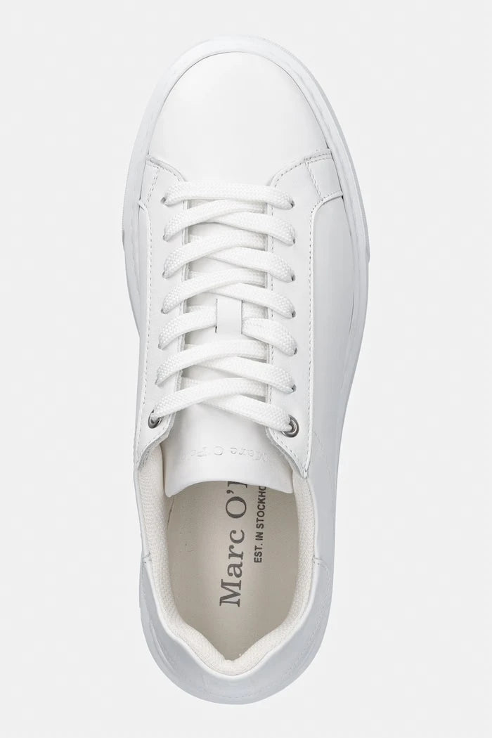 Marc O'Polo Cedric 2A Deri Sneaker