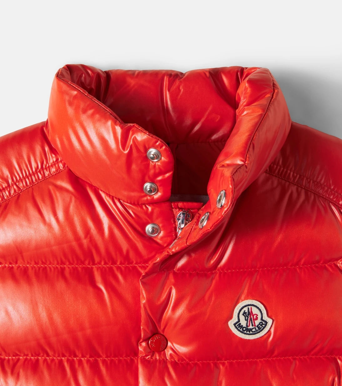 Moncler Enfant - Tib down vest