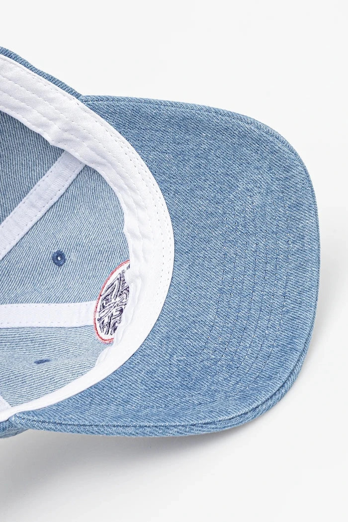 Levi's Denim Şapka