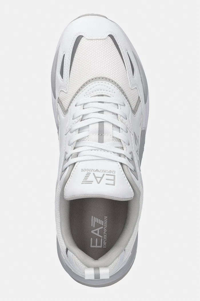 EA7 Emporio Armani spor ayakkabı