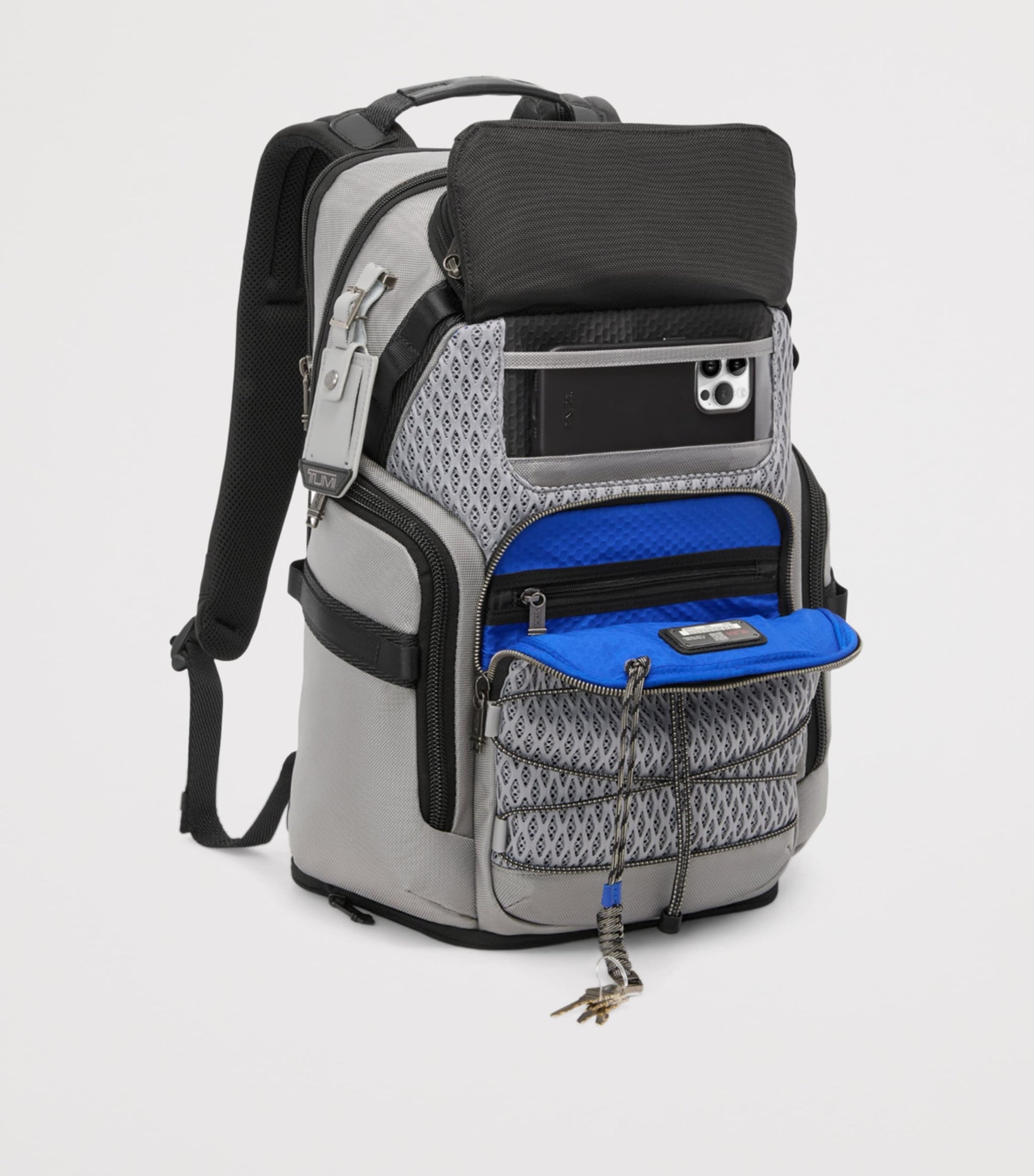 Alpha Bravo Nomadic Backpack