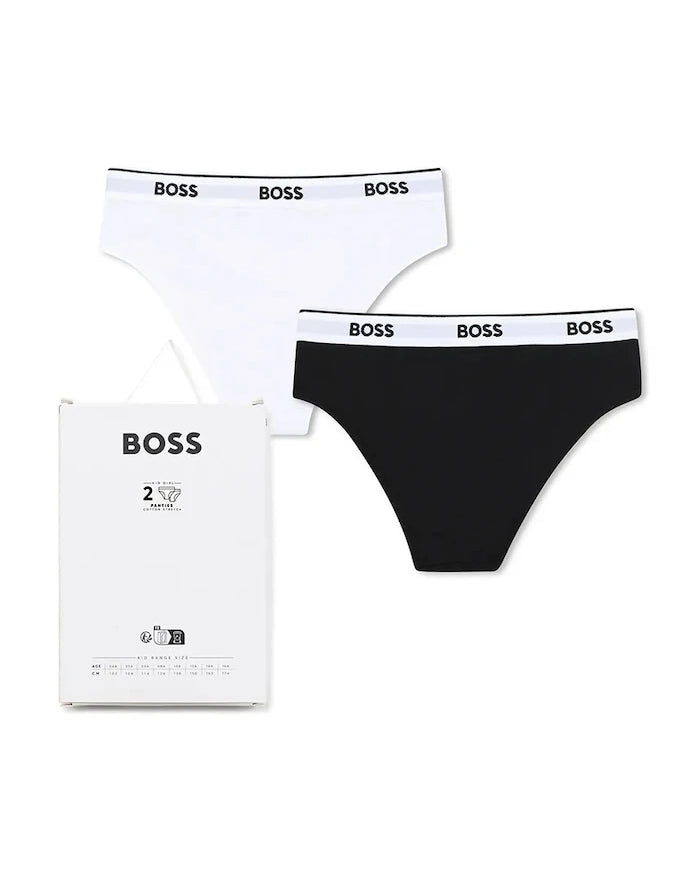 BOSS Çocuk Bikini (2'li)