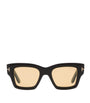 Acetate Ilias Sunglasses