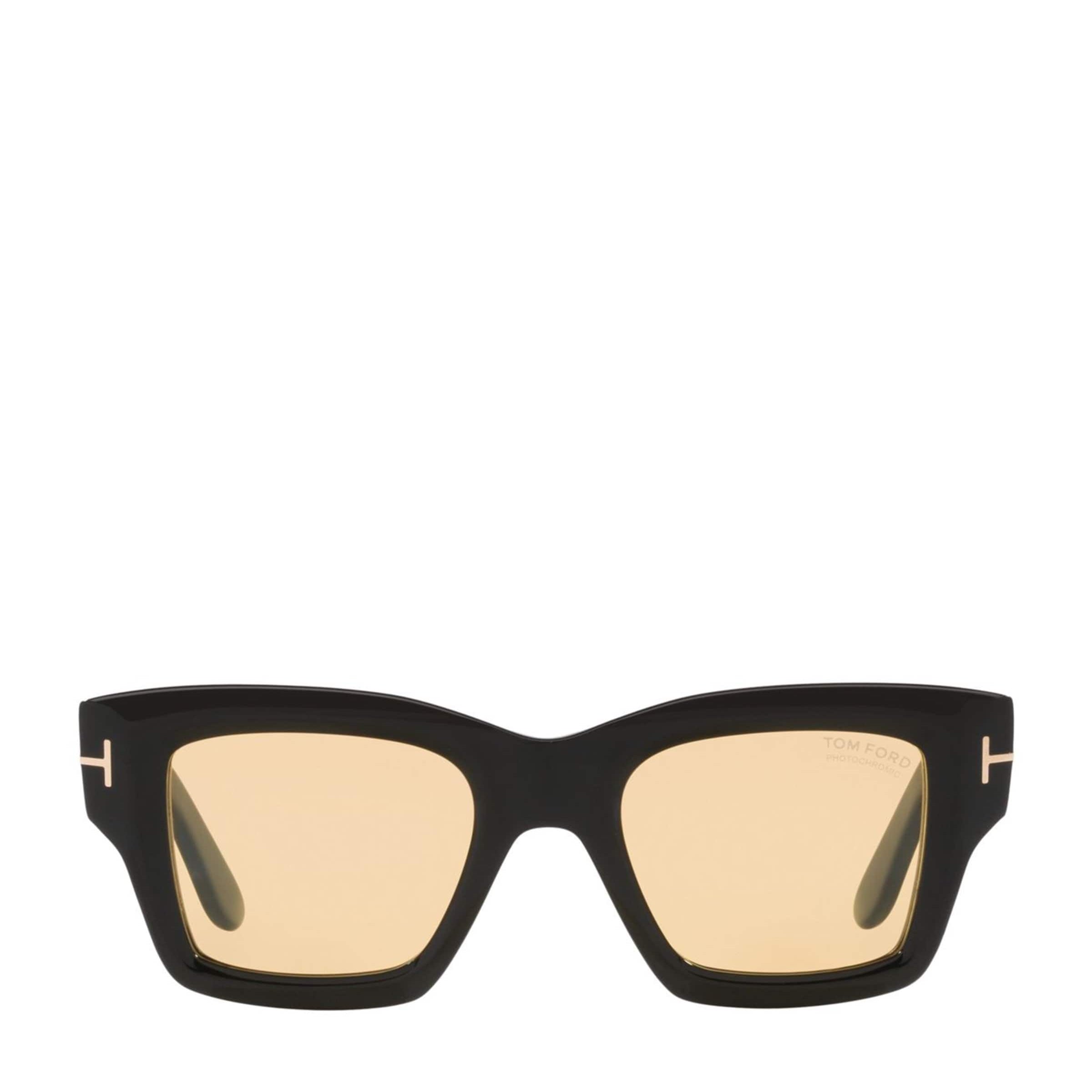 Acetate Ilias Sunglasses