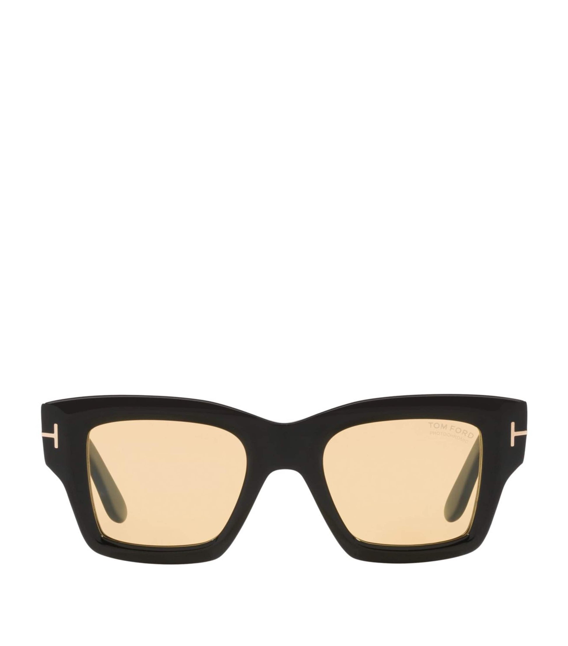 Acetate Ilias Sunglasses