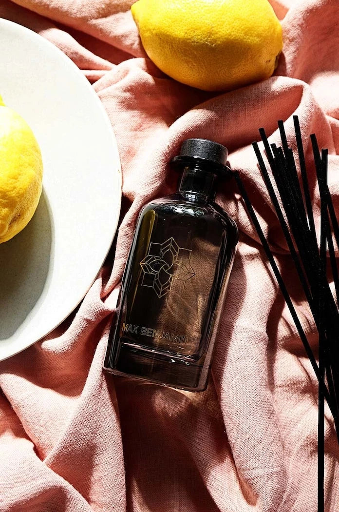 Max Benjamin True Lavender Aroma Difüzör 150 ml