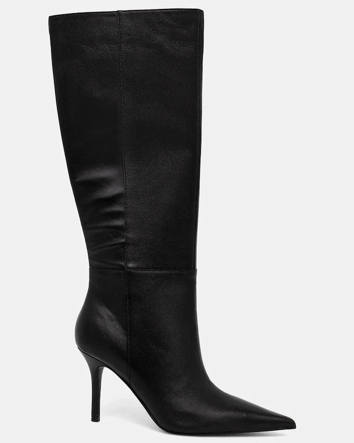 Guess GRESSA Deri Çizme