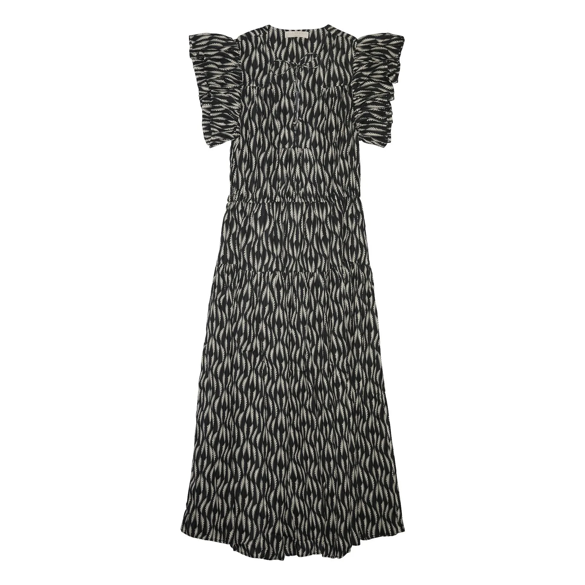 Ulla Johnson - Kairi dress | Black