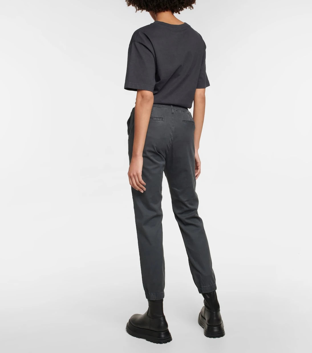 AG Jeans - Caden cotton-blend trackpants