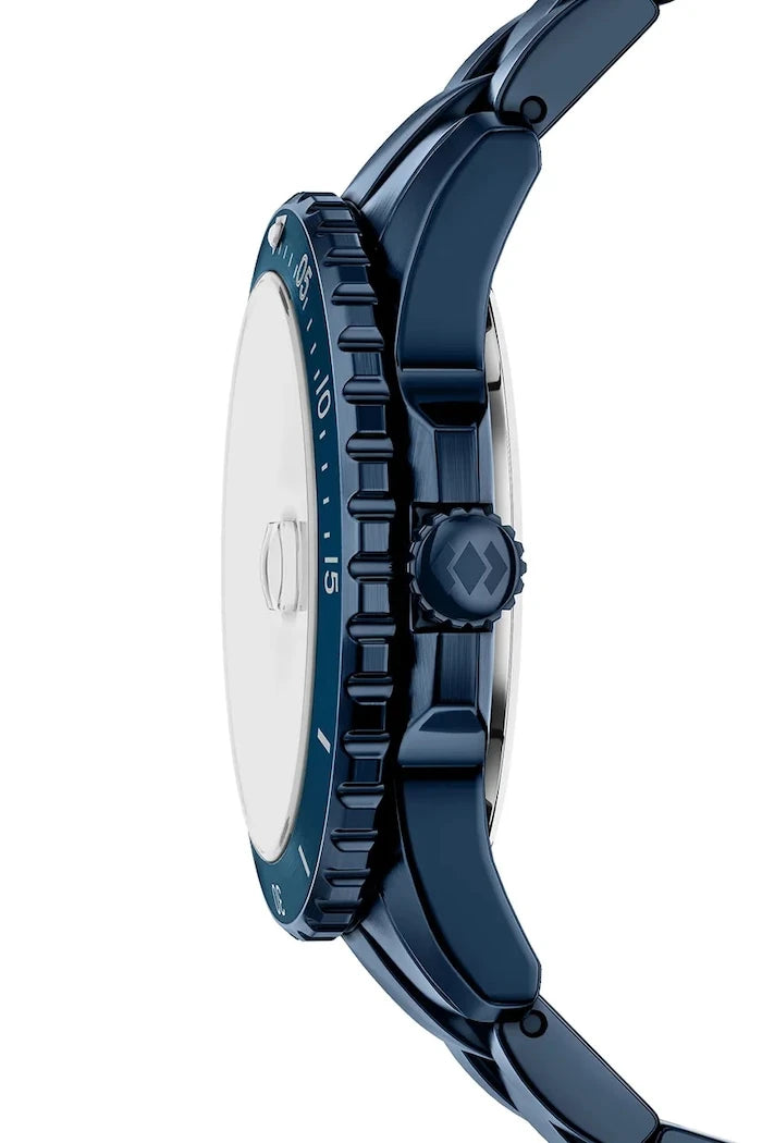 Fossil Erkek Kol Saati Fossil Blue