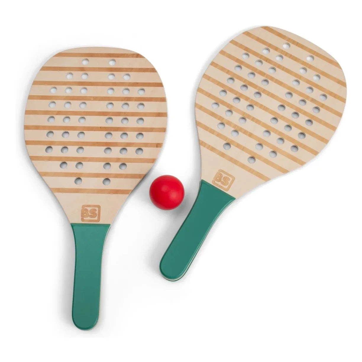 BS Toys - Paddle rackets