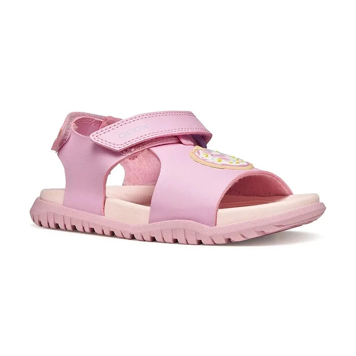 Geox сандали за деца SANDAL FUSBETTO
