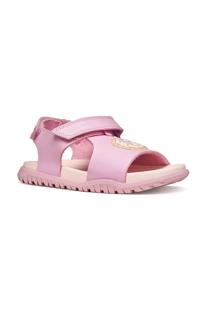 Geox сандали за деца SANDAL FUSBETTO