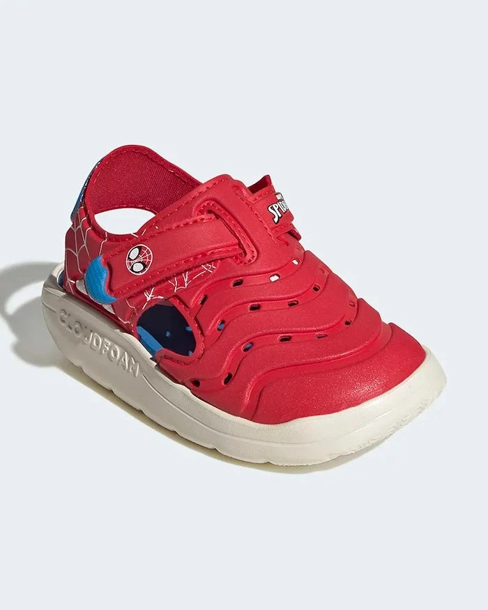 adidas WATER SANDAL SPIDER-MAN Bebek Sandali