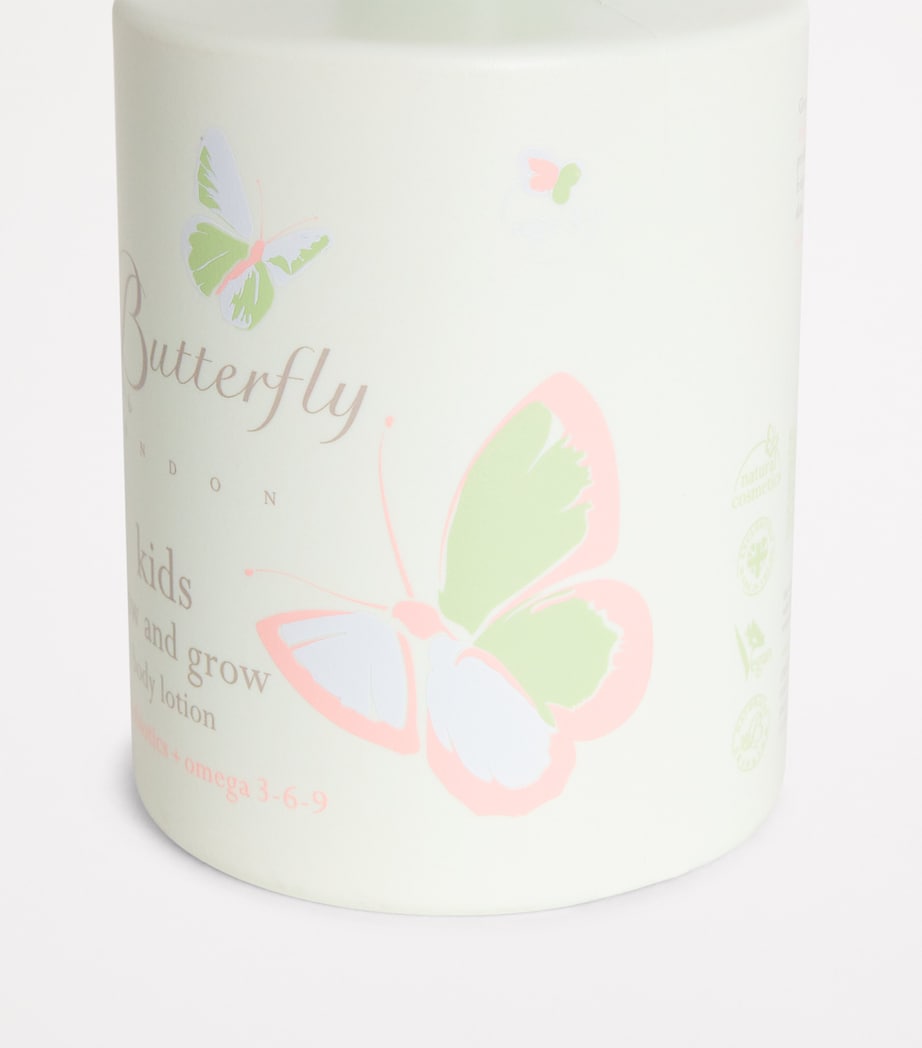 Little Butterfly London Kids Hair To Dream Conditioning Shampoo (300ml)