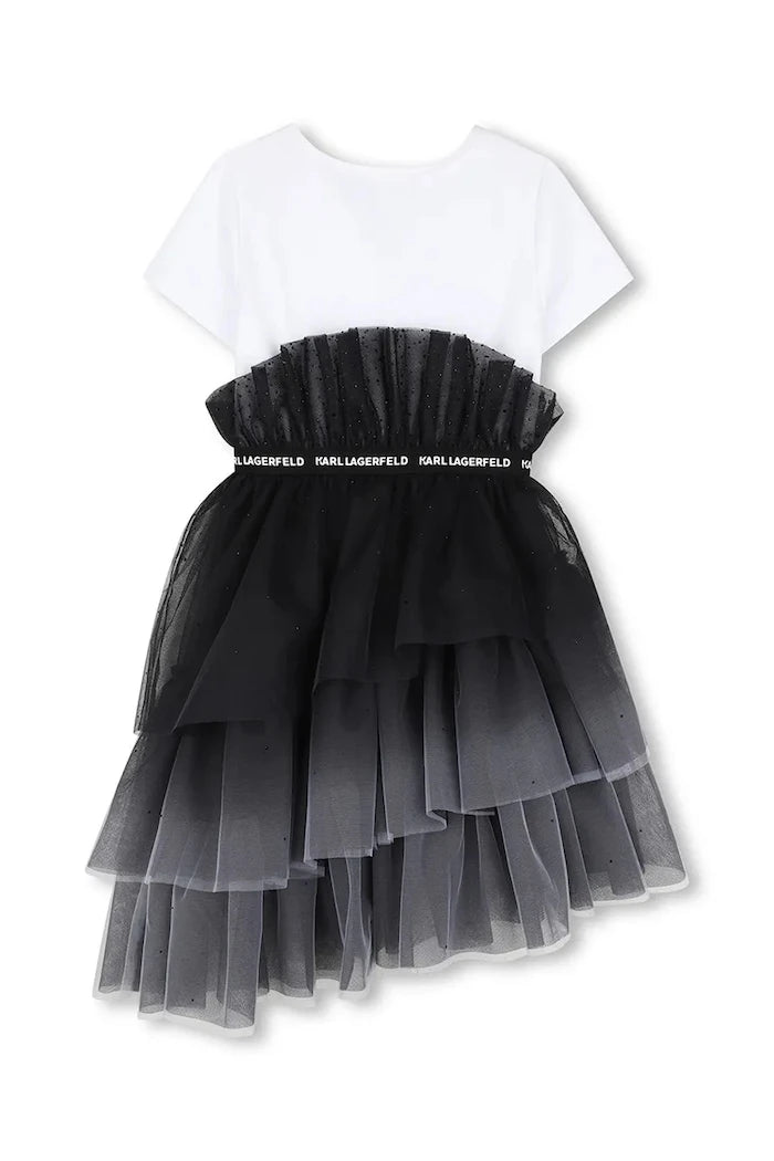Babydoll elbise