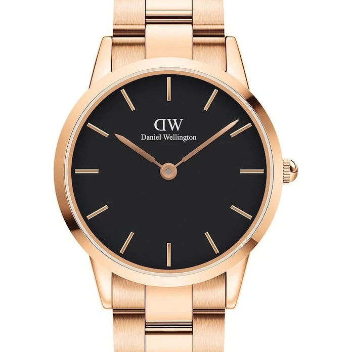 Часовник Daniel Wellington Iconic Link 40