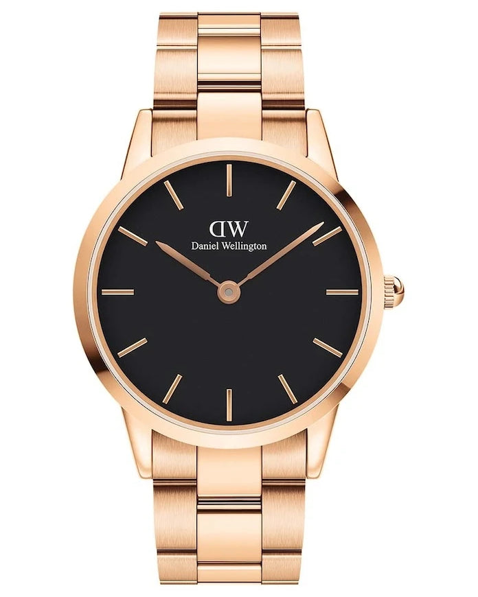 Daniel Wellington Iconic Link 40 Saat