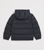 Ralph Lauren Kids Water-Repellent Down Puffer Jacket (6-14 Years)