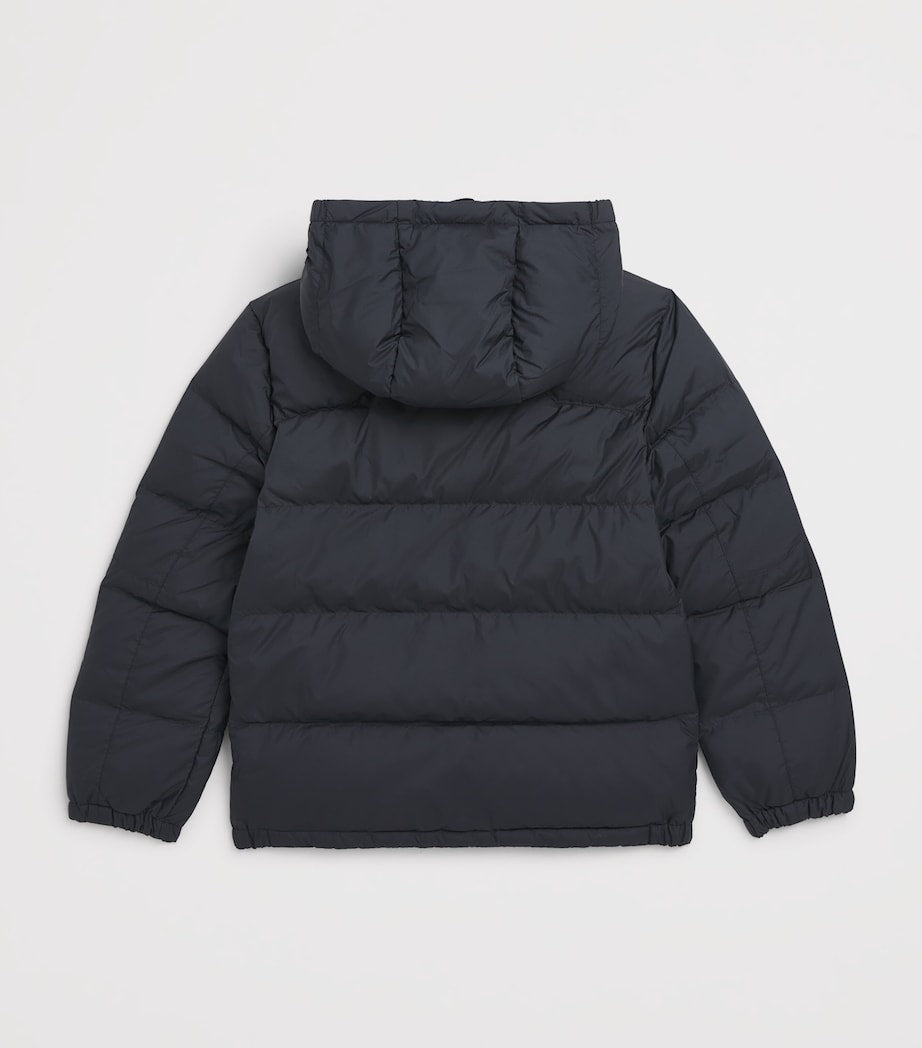Ralph Lauren Kids Water-Repellent Down Puffer Jacket (6-14 Years)