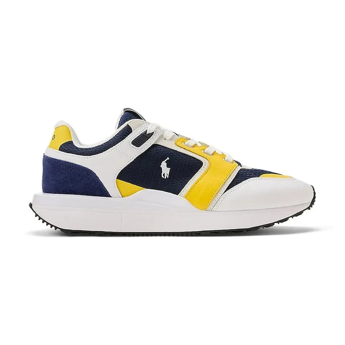 Маратонки Polo Ralph Lauren Trn 89 Pp V2