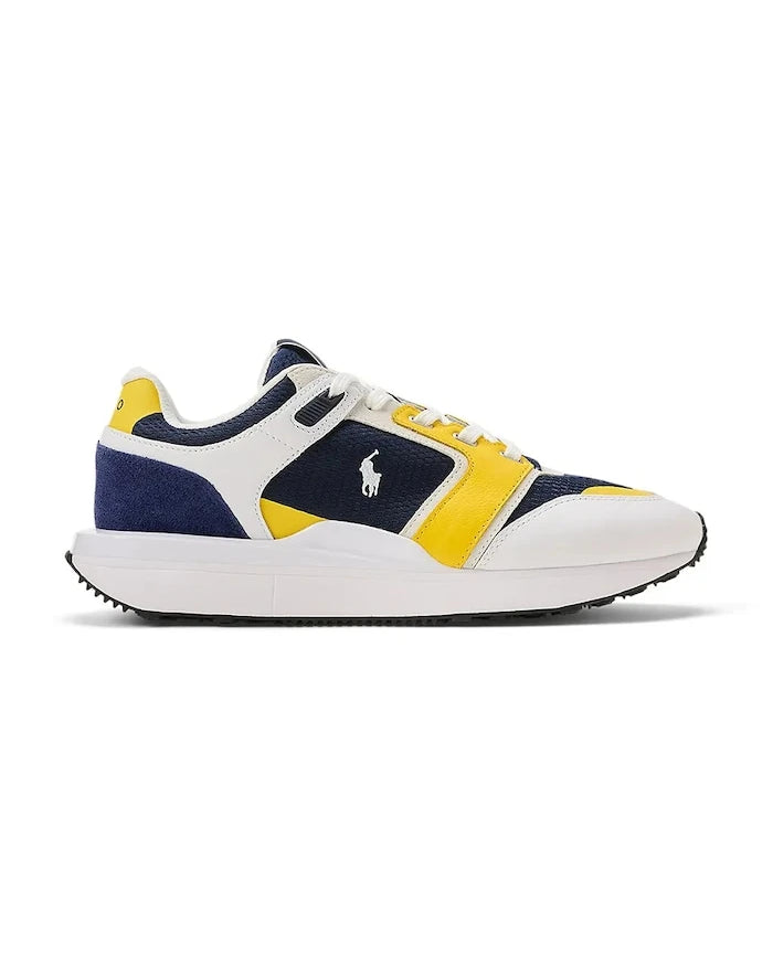 Polo Ralph Lauren Trn 89 Pp V2 Spor Ayakkabı